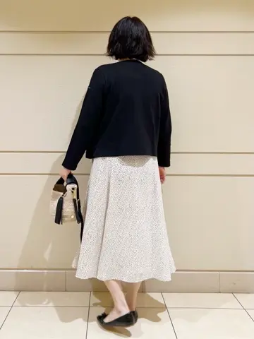 23区 L 山崎 コーディネート画像