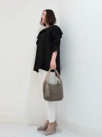 23区 L ナオミ コーディネート画像