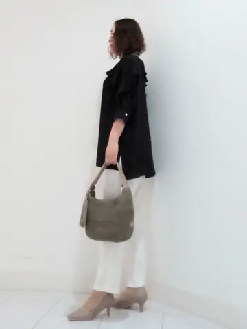 23区 L ナオミ コーディネート画像