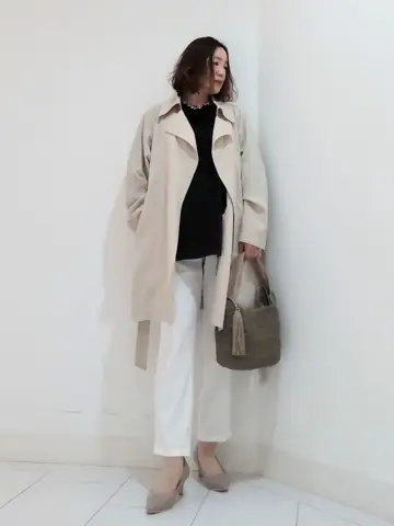 23区 L ナオミ コーディネート画像