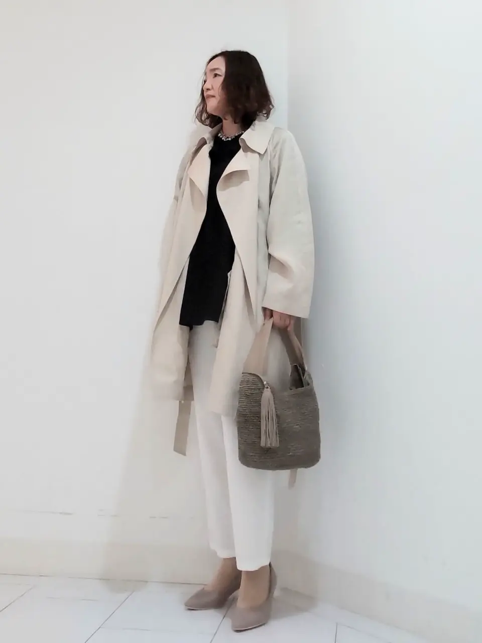 23区 L ナオミ コーディネート画像