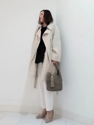 23区 L ナオミ コーディネート画像