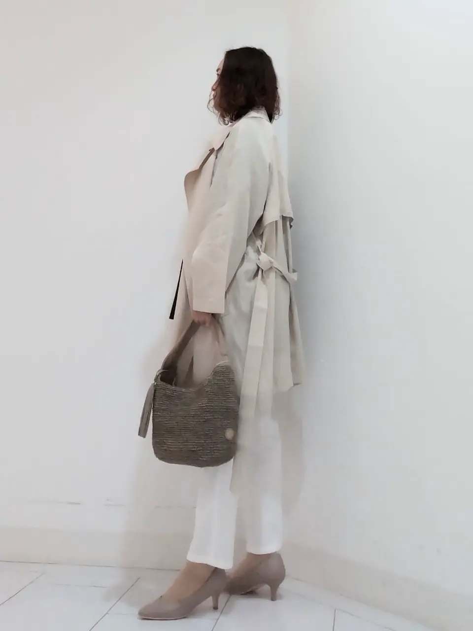 23区 L ナオミ コーディネート画像