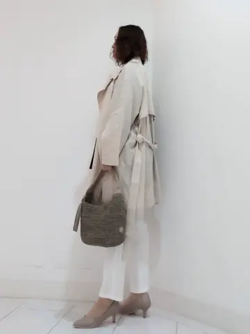 23区 L ナオミ コーディネート画像