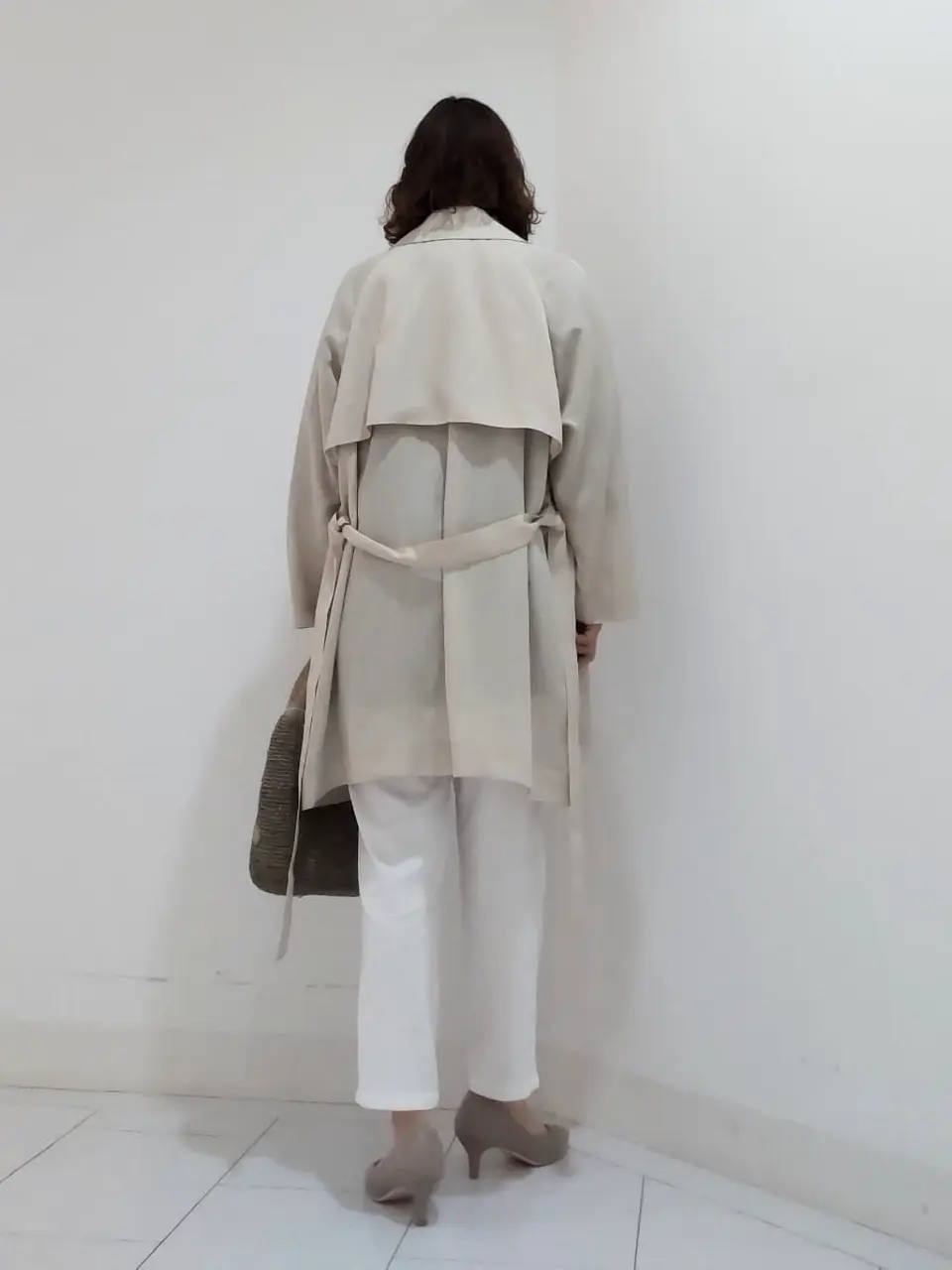 23区 L ナオミ コーディネート画像