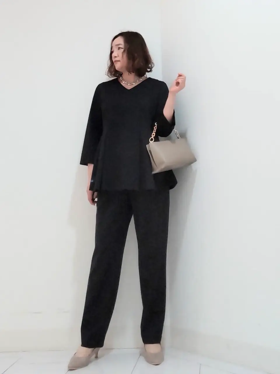 23区 L ナオミ コーディネート画像