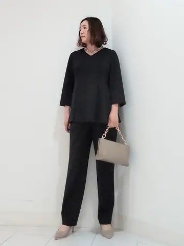 23区 L ナオミ コーディネート画像