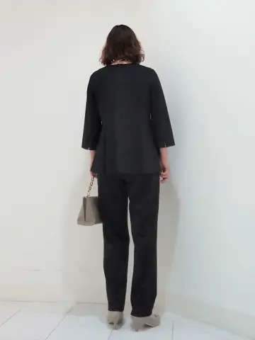 23区 L ナオミ コーディネート画像