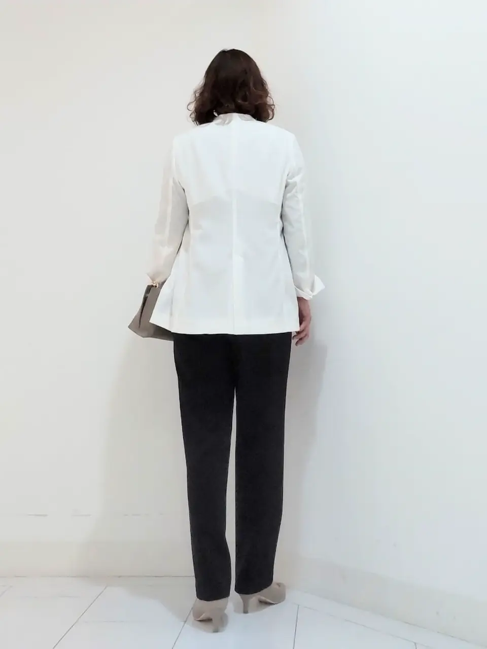 23区 L ナオミ コーディネート画像