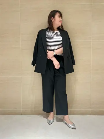 23区 L 松本 コーディネート画像