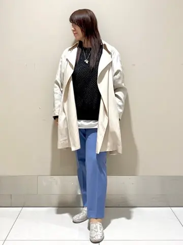 23区 L 樫浦 コーディネート画像