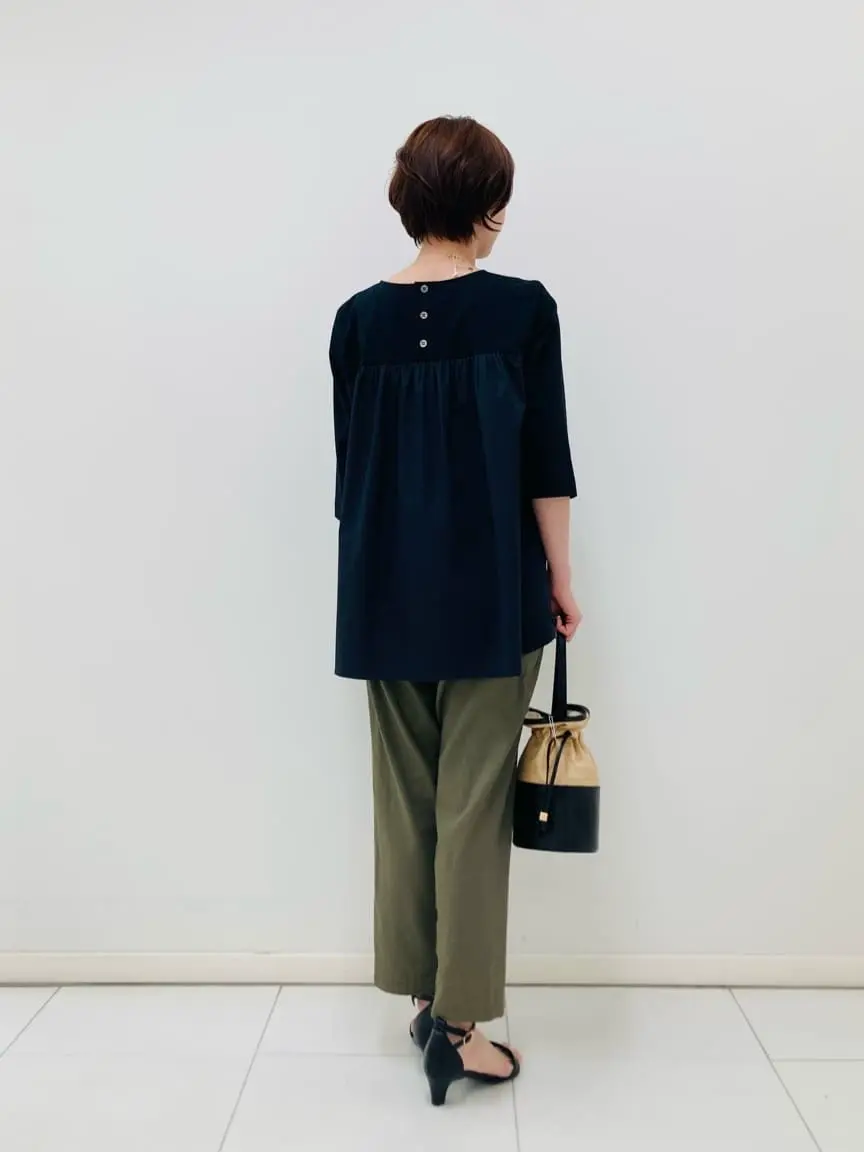 23区 L 蔦谷 コーディネート画像