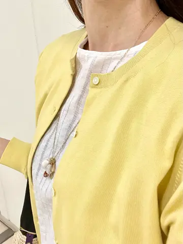 23区 L 山崎 コーディネート画像