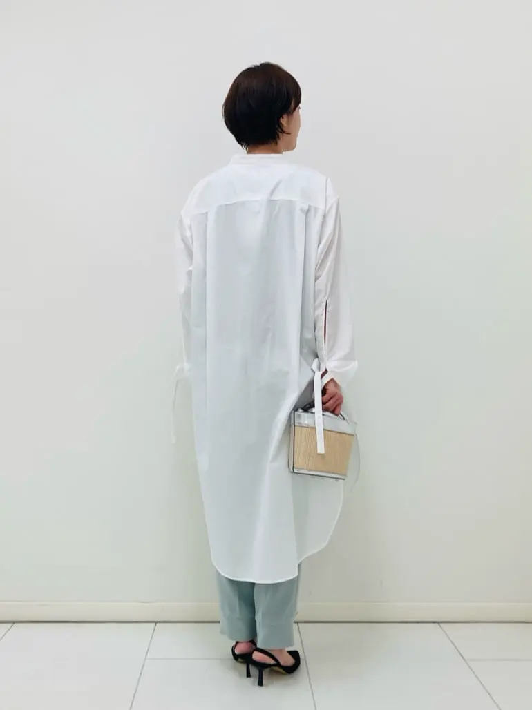 23区 L 蔦谷 コーディネート画像