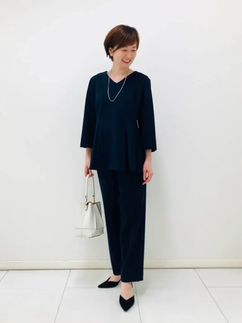  蔦谷 コーディネート画像