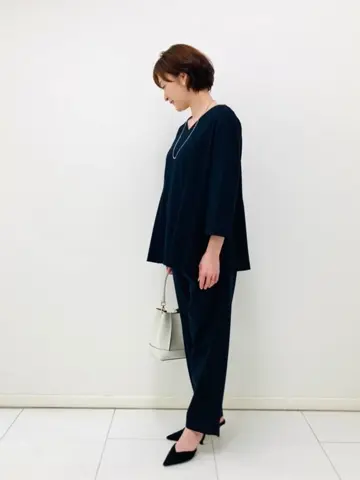 23区 L 蔦谷 コーディネート画像