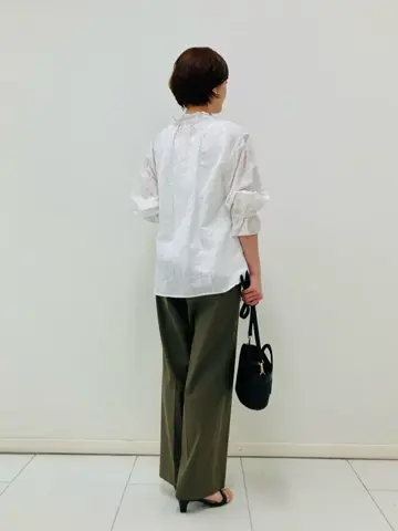 23区 L 蔦谷 コーディネート画像