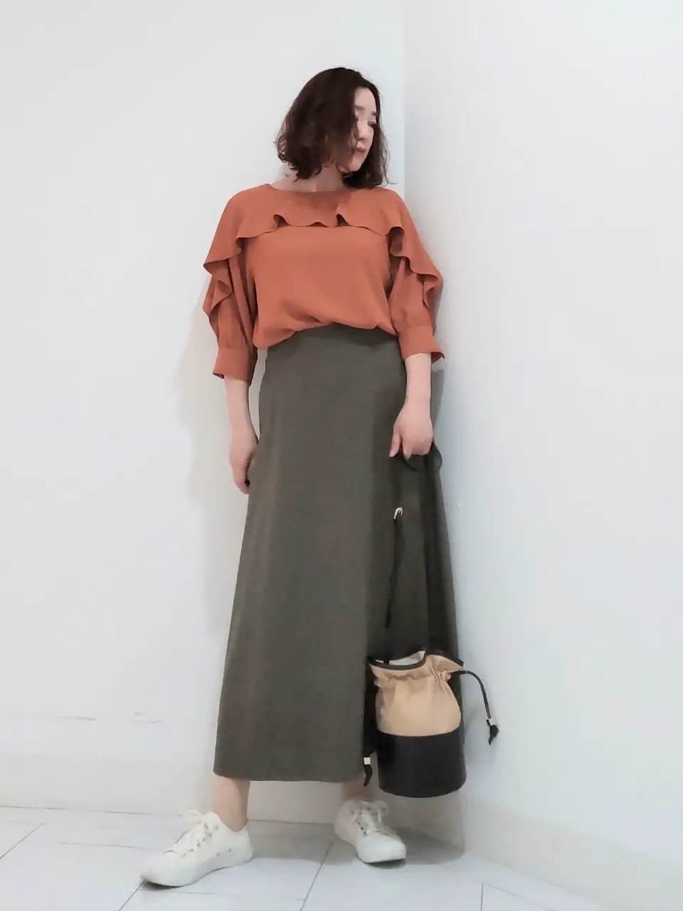 23区 L ナオミ コーディネート画像