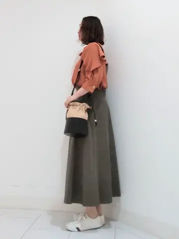 23区 L ナオミ コーディネート画像