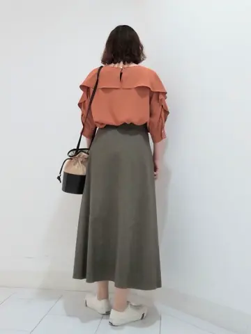 23区 L ナオミ コーディネート画像