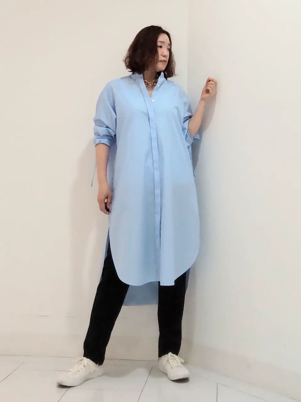 23区 L ナオミ コーディネート画像