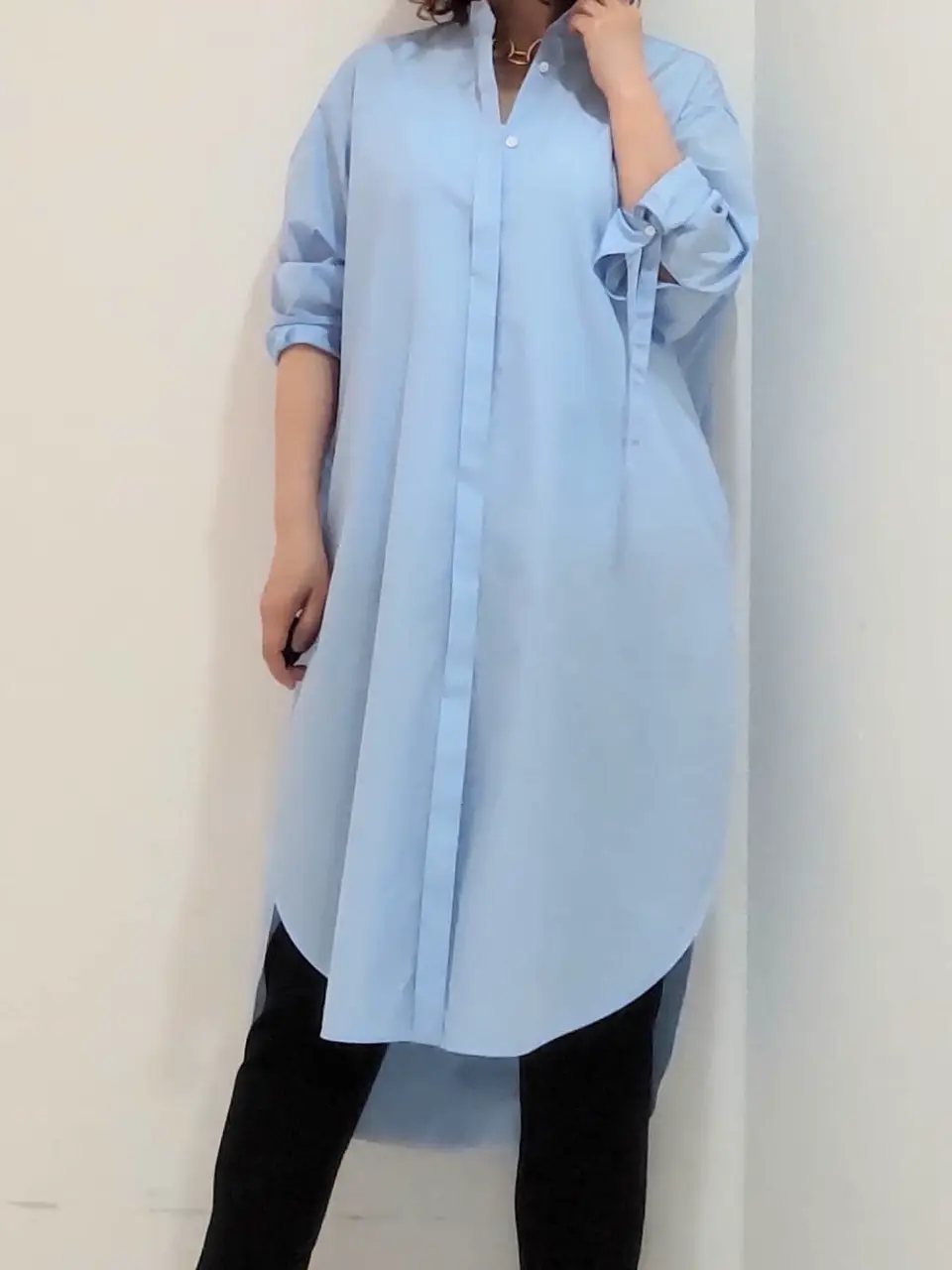 23区 L ナオミ コーディネート画像