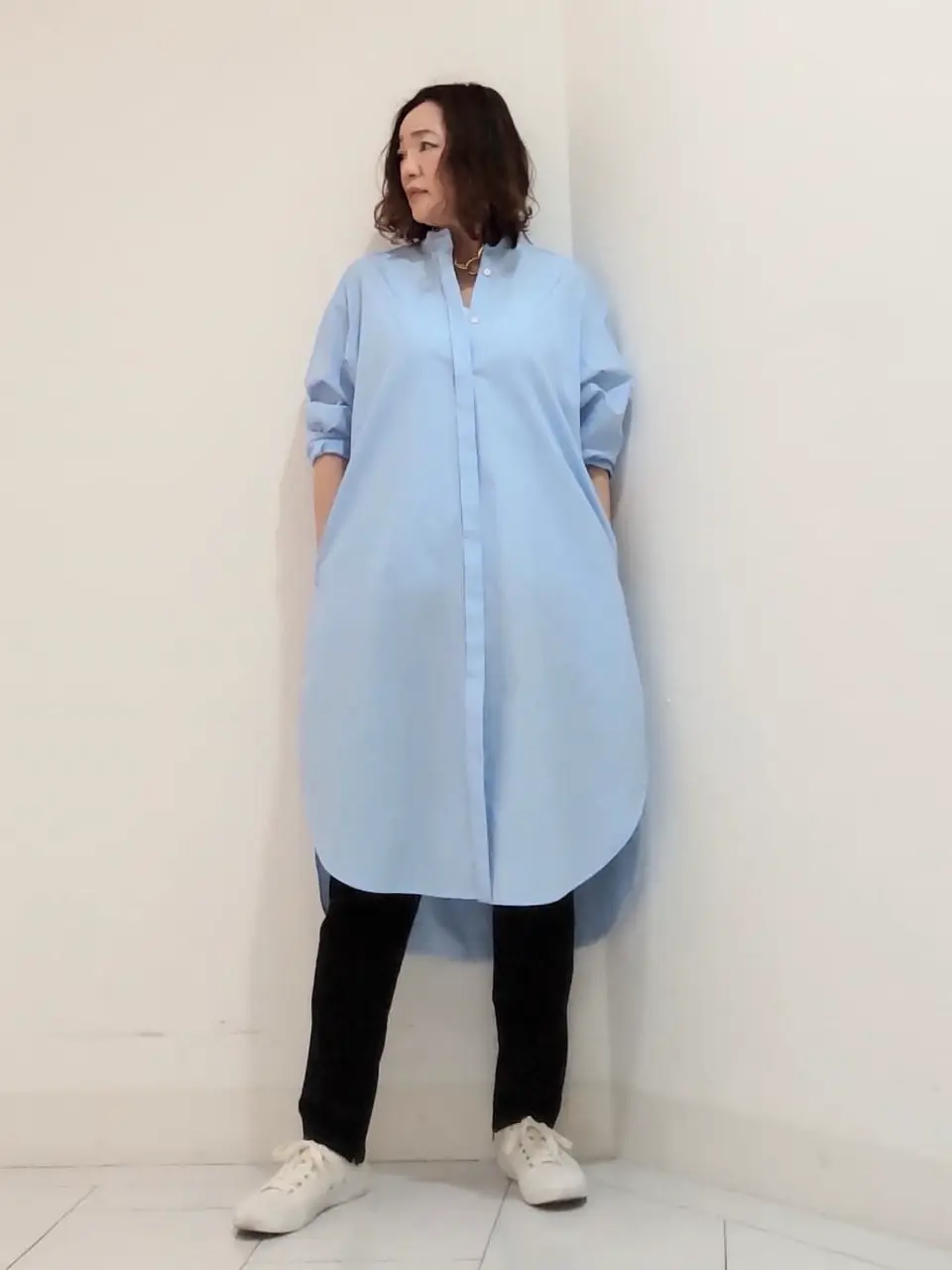 23区 L ナオミ コーディネート画像