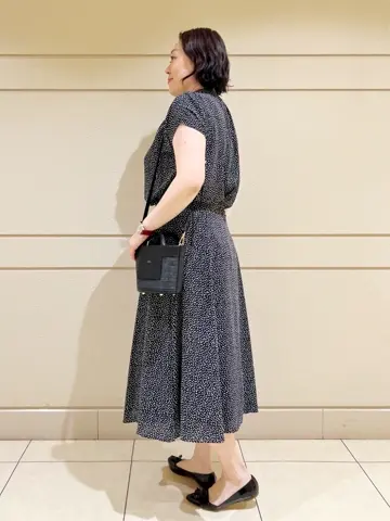 23区 L 山崎 コーディネート画像