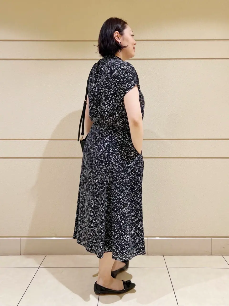 23区 L 山崎 コーディネート画像