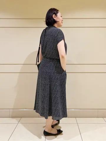 23区 L 山崎 コーディネート画像