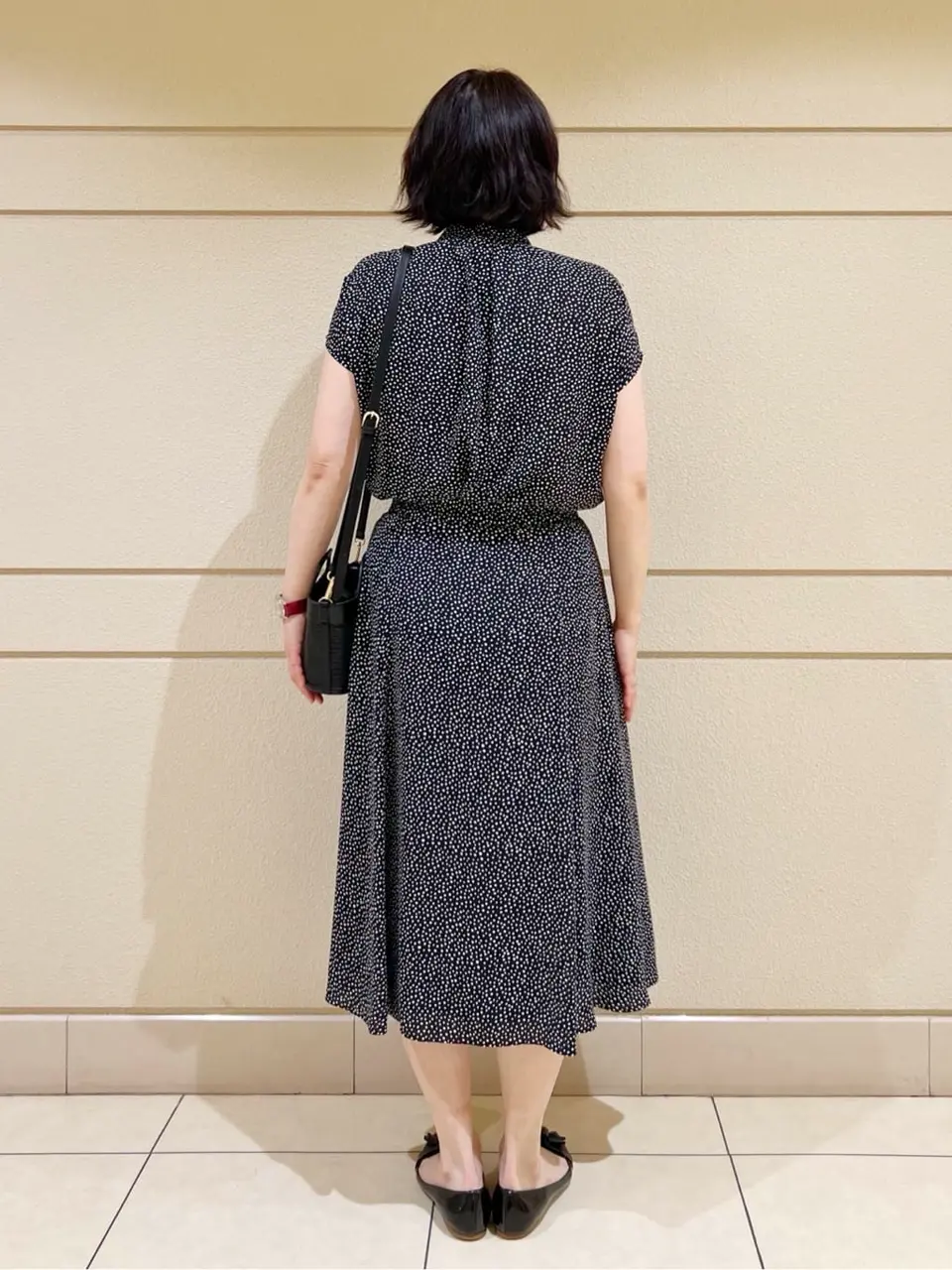 23区 L 山崎 コーディネート画像