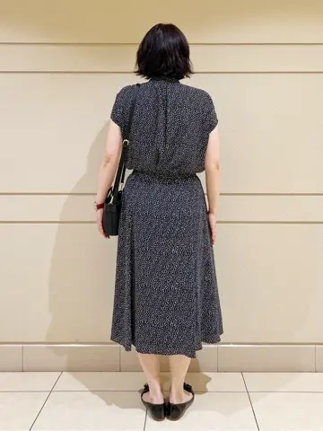 23区 L 山崎 コーディネート画像