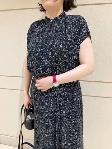 23区 L 山崎 コーディネート画像