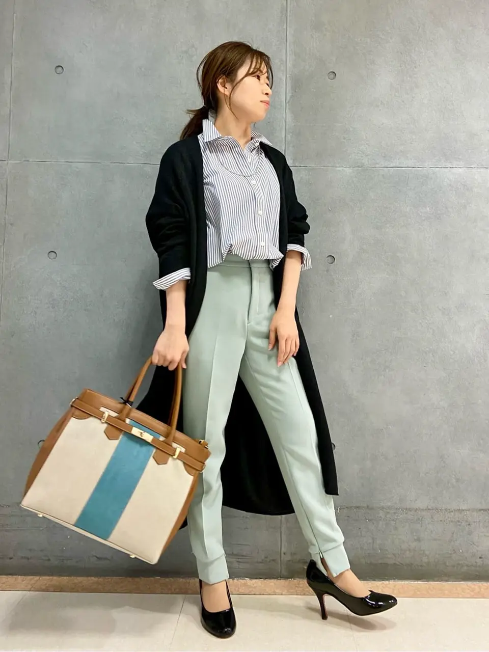  伊東 コーディネート画像