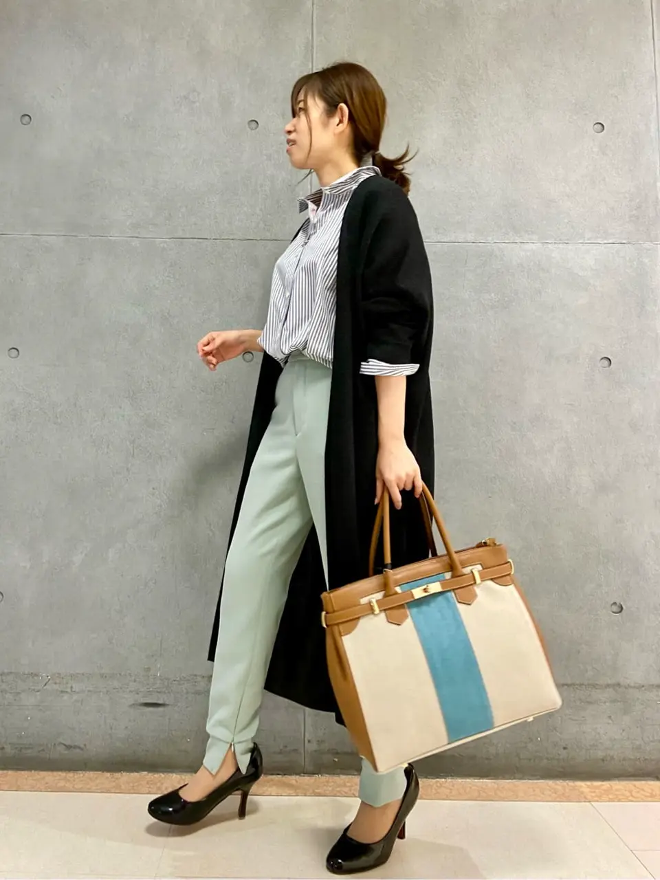 23区 L 伊東 コーディネート画像