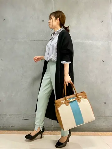 23区 L 伊東 コーディネート画像