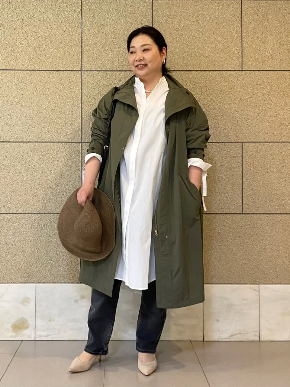  古川 コーディネート画像