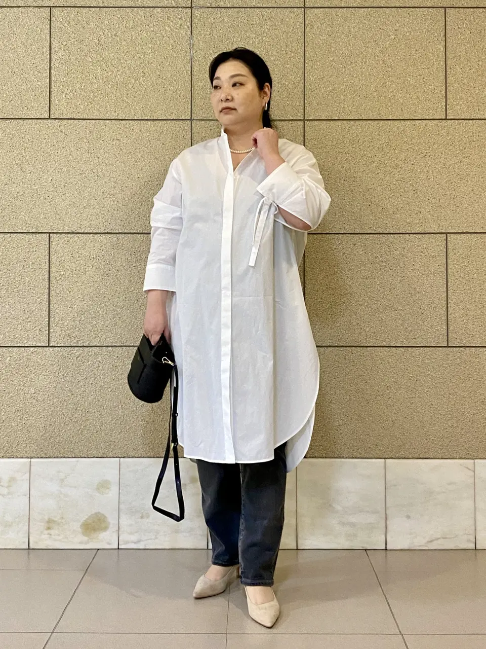  古川 コーディネート画像