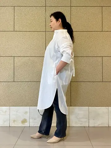 23区 L 古川 コーディネート画像