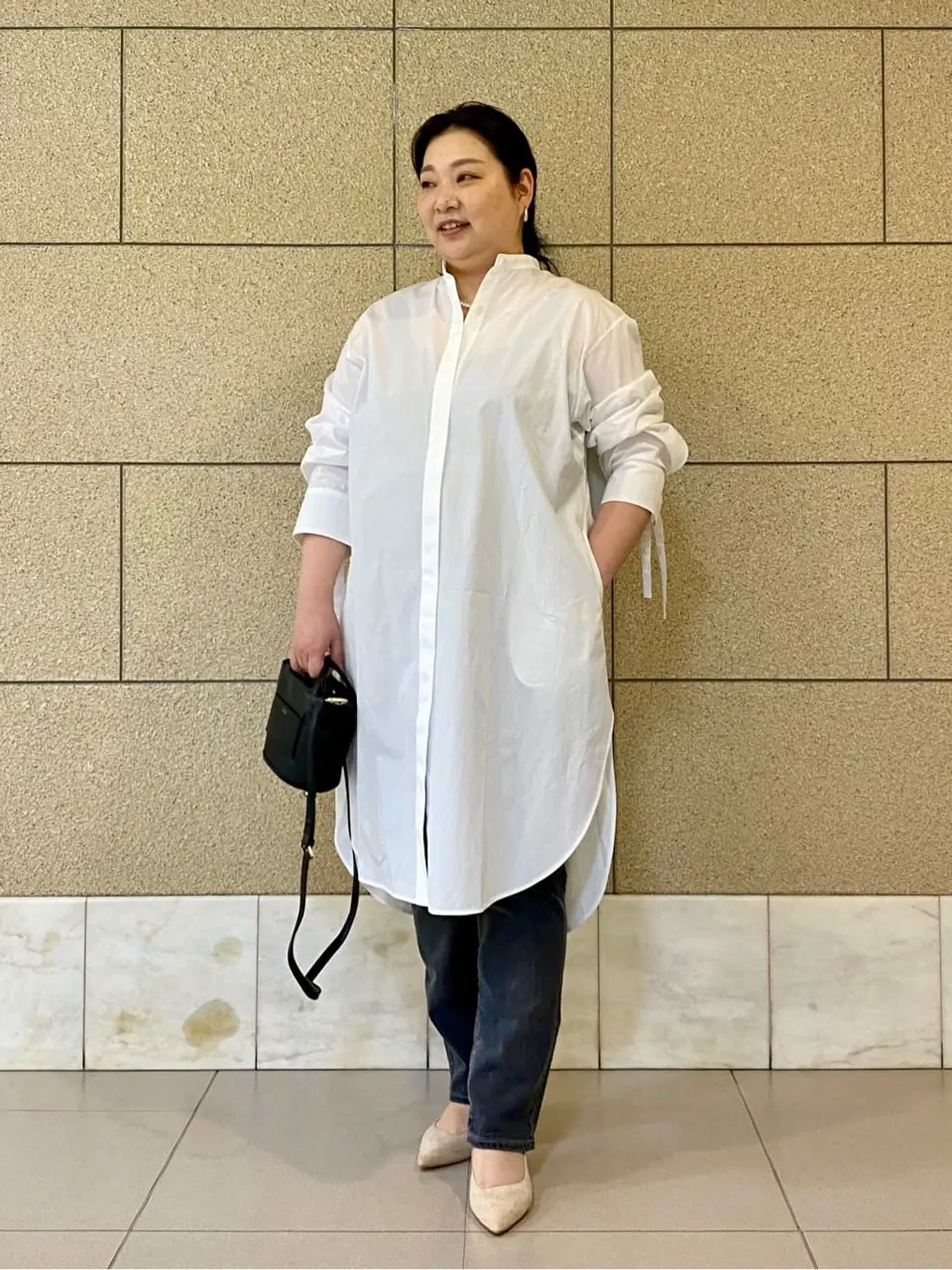 23区 L 古川 コーディネート画像