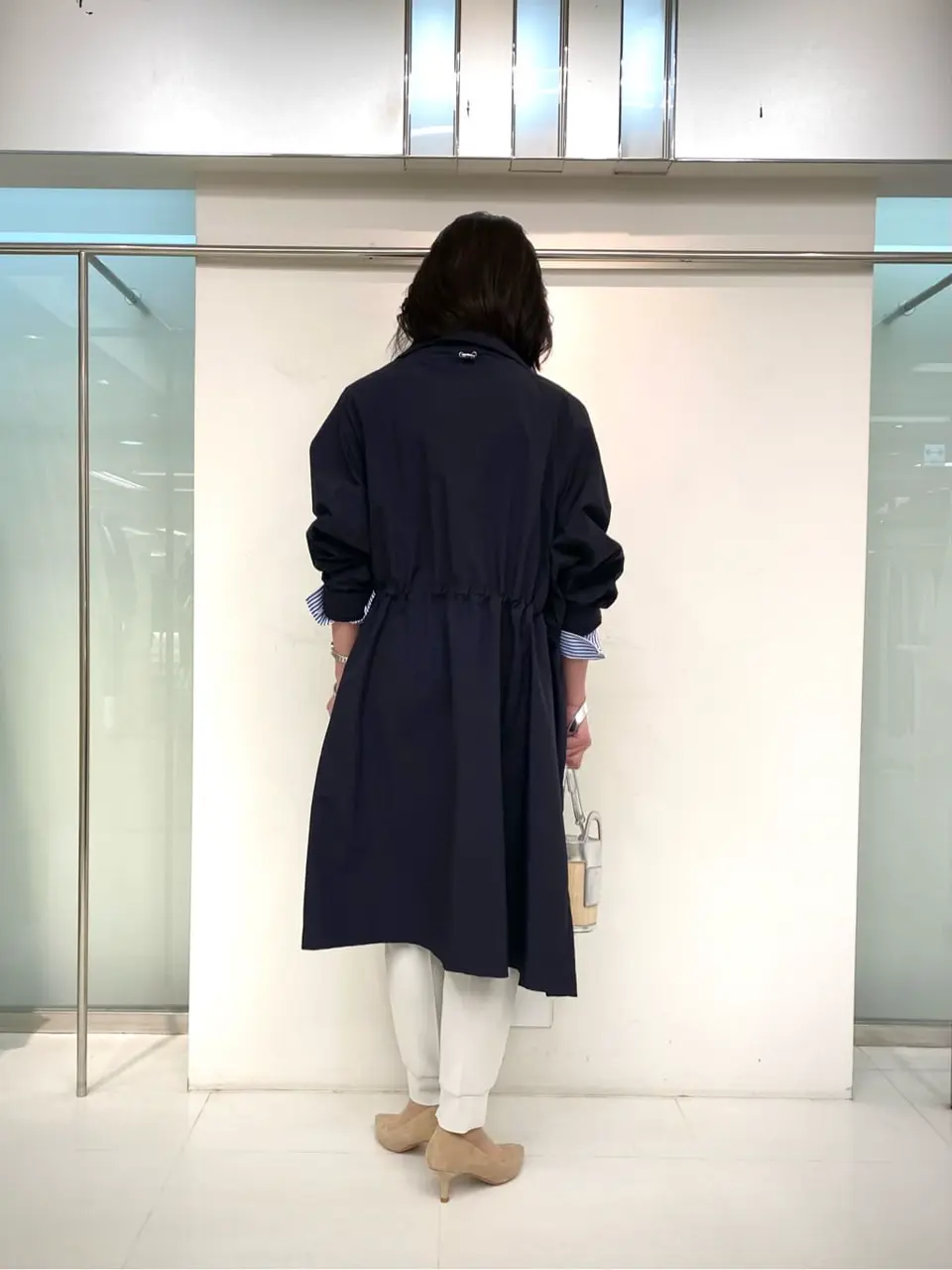 23区 L 武田 コーディネート画像