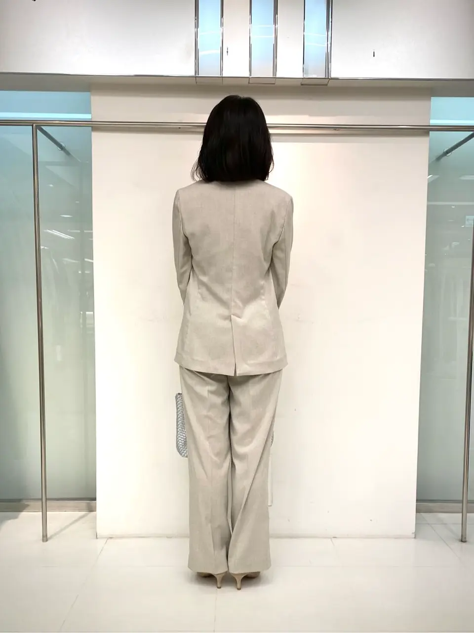 23区 L 武田 コーディネート画像