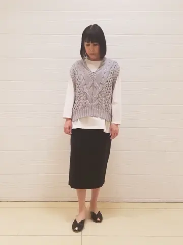 23区 L 石川 コーディネート画像