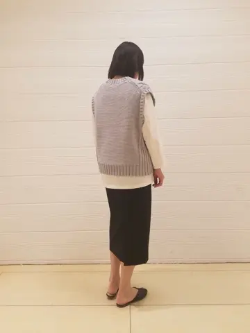 23区 L 石川 コーディネート画像