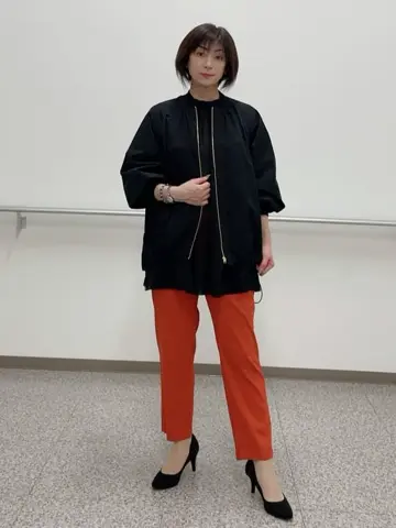 23区 L 水上 コーディネート画像