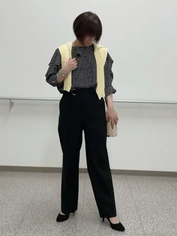 23区 L 水上 コーディネート画像