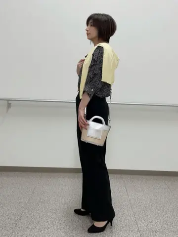 23区 L 水上 コーディネート画像