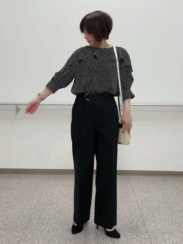 23区 L 水上 コーディネート画像