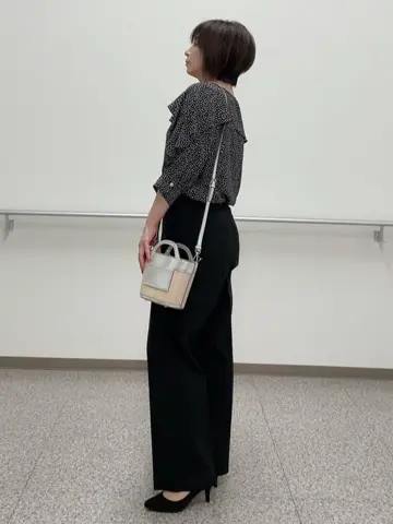 23区 L 水上 コーディネート画像