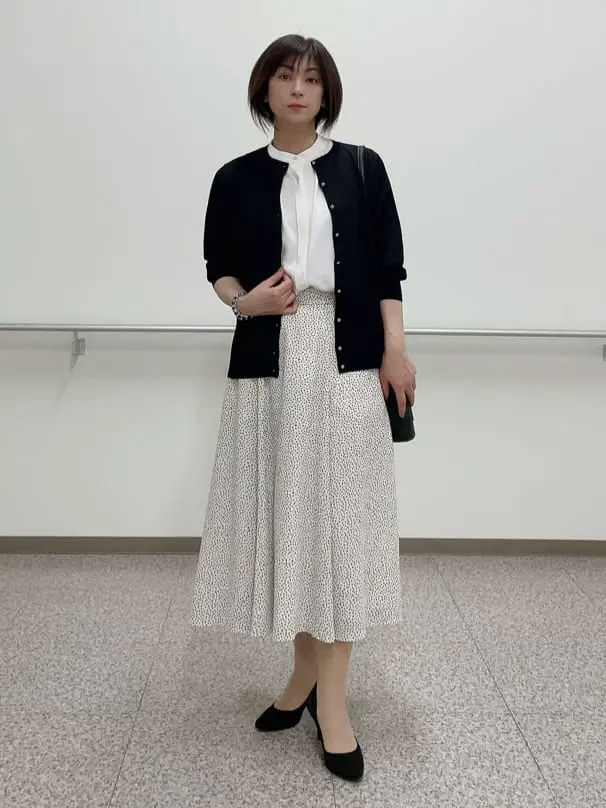  水上 コーディネート画像